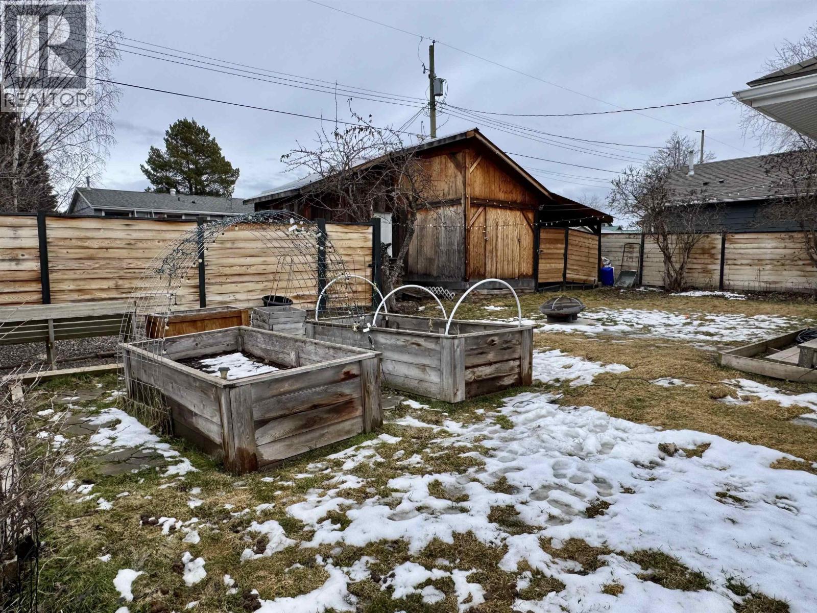 3936 1ST Avenue, Smithers