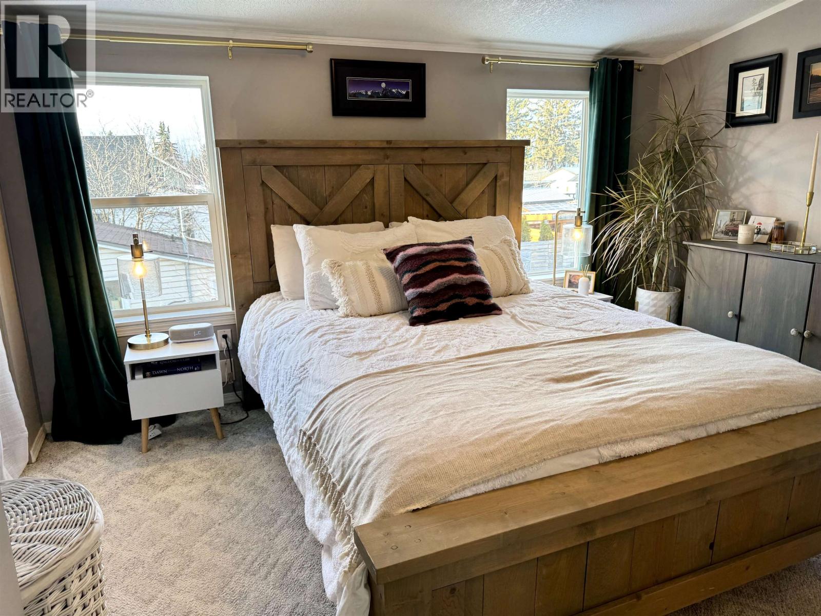 3936 1ST Avenue, Smithers