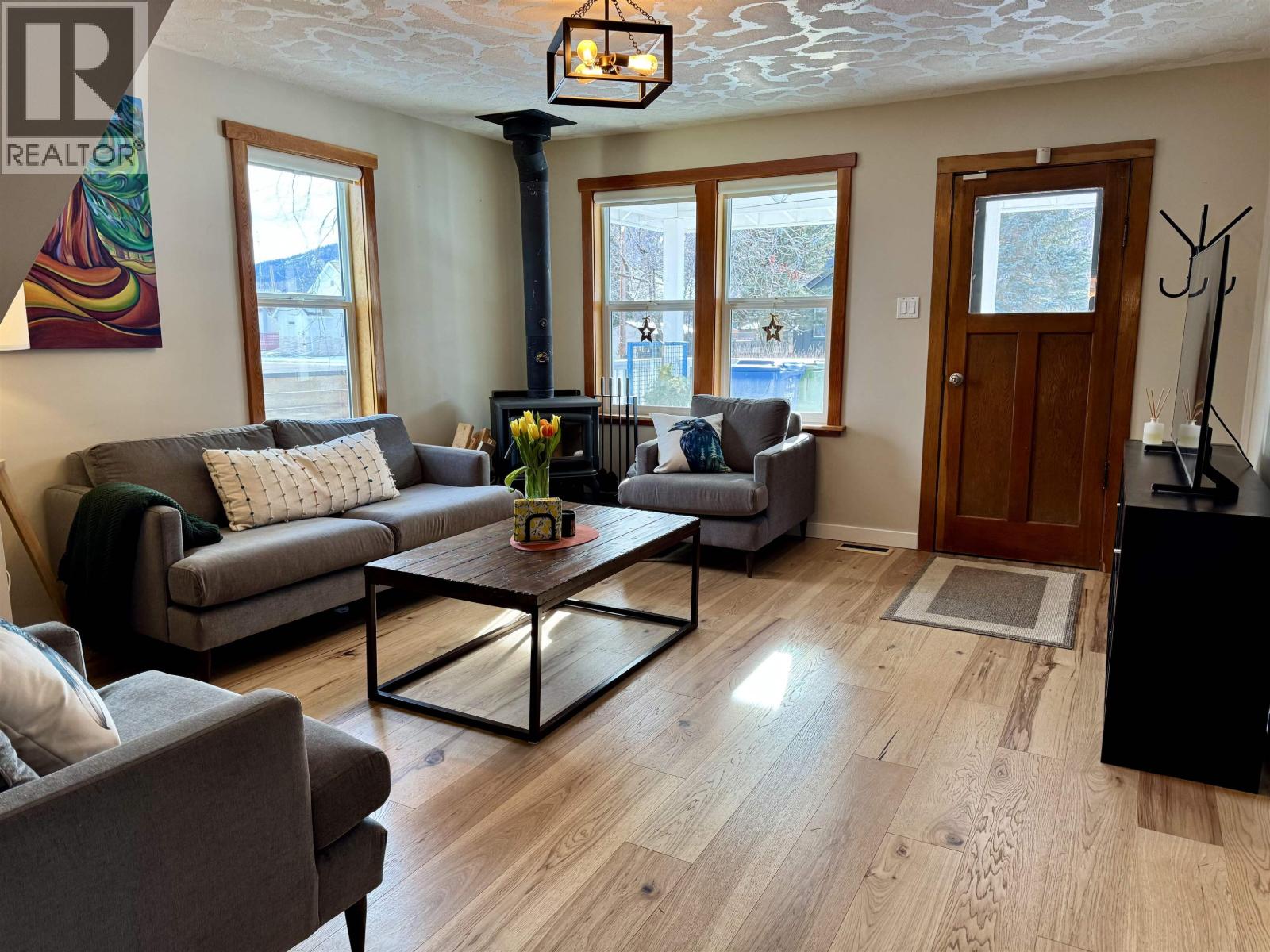 3936 1ST Avenue, Smithers