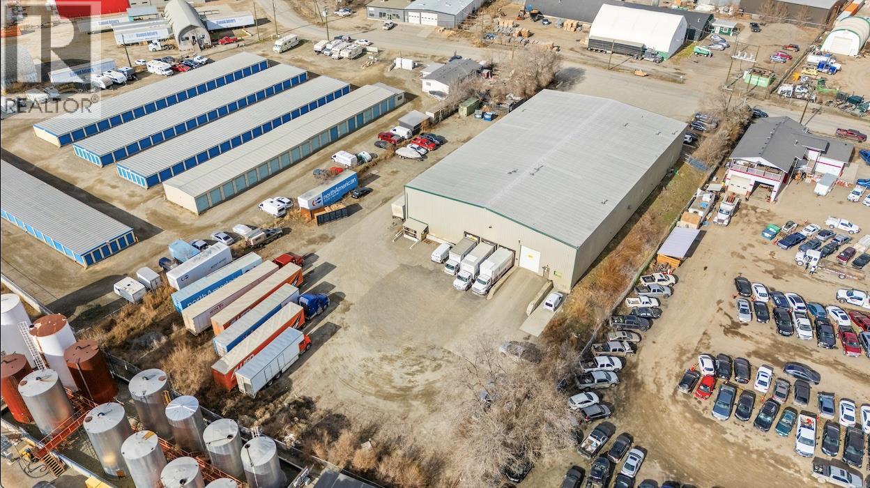 661 Athabasca Street W, Kamloops