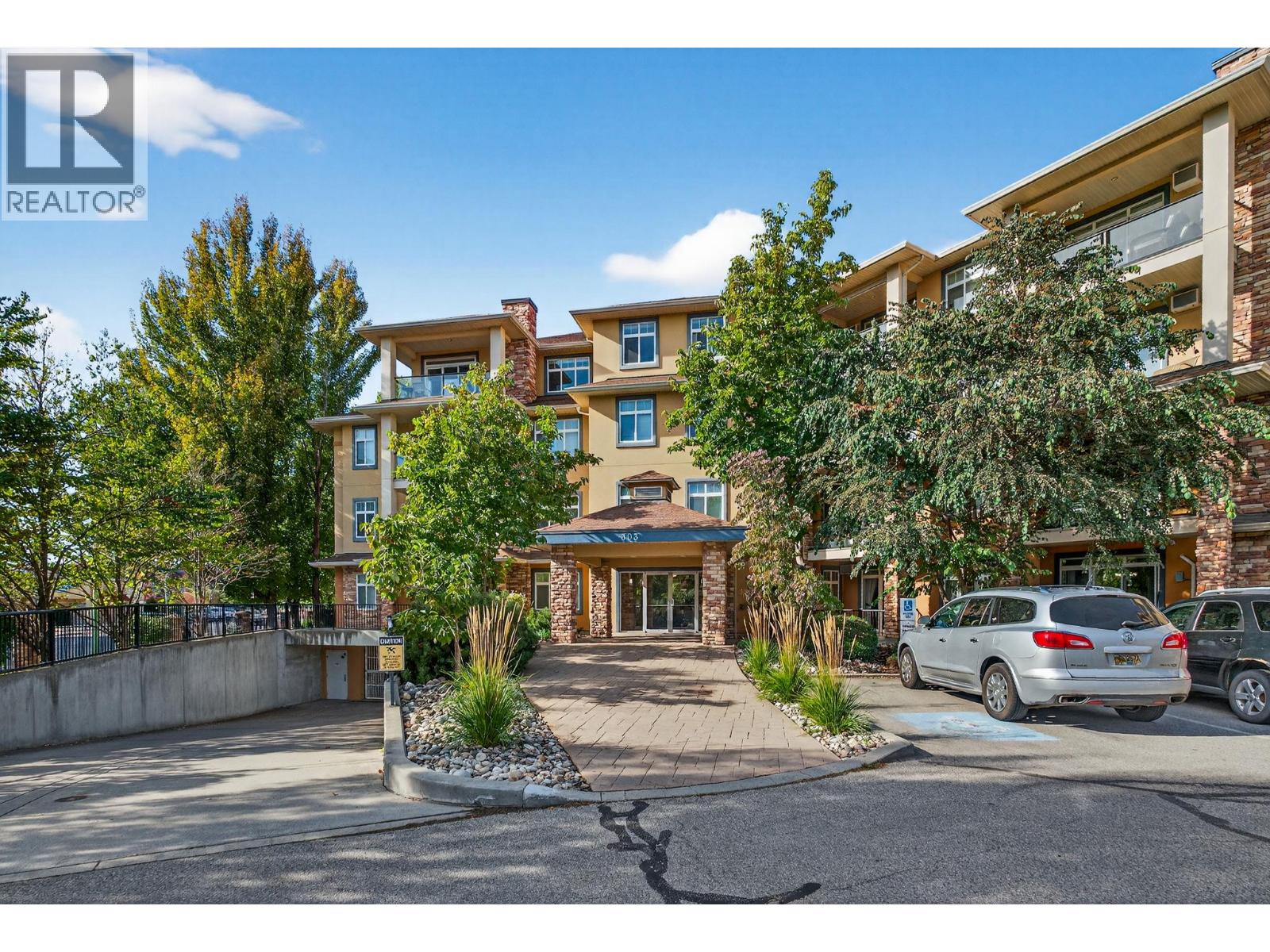 #406-303 Whitman Road, Kelowna