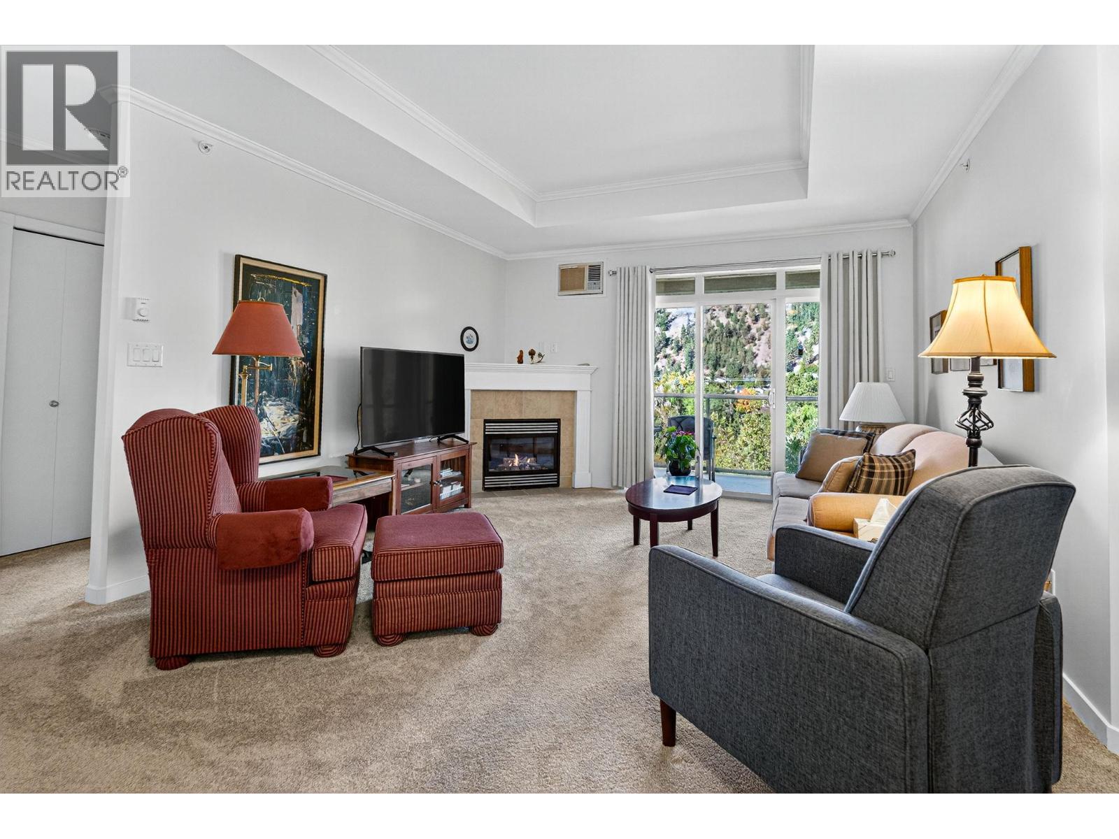 406 303 Whitman Road, Kelowna