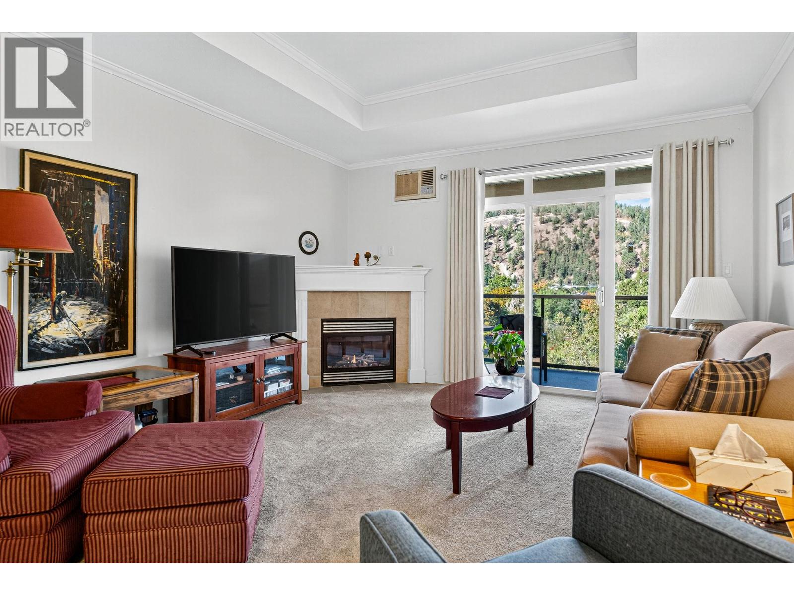 406 303 Whitman Road, Kelowna