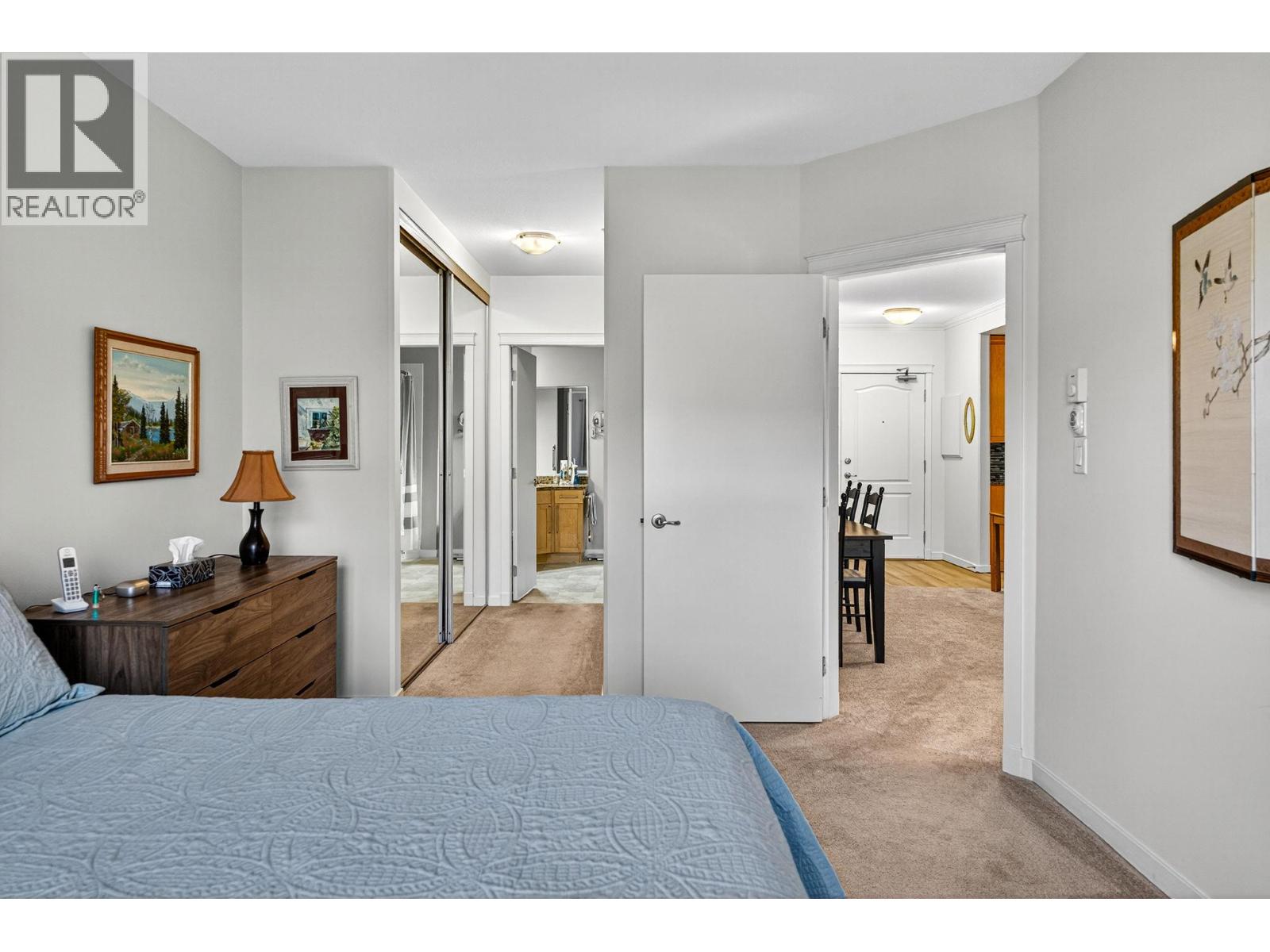 406 303 Whitman Road, Kelowna