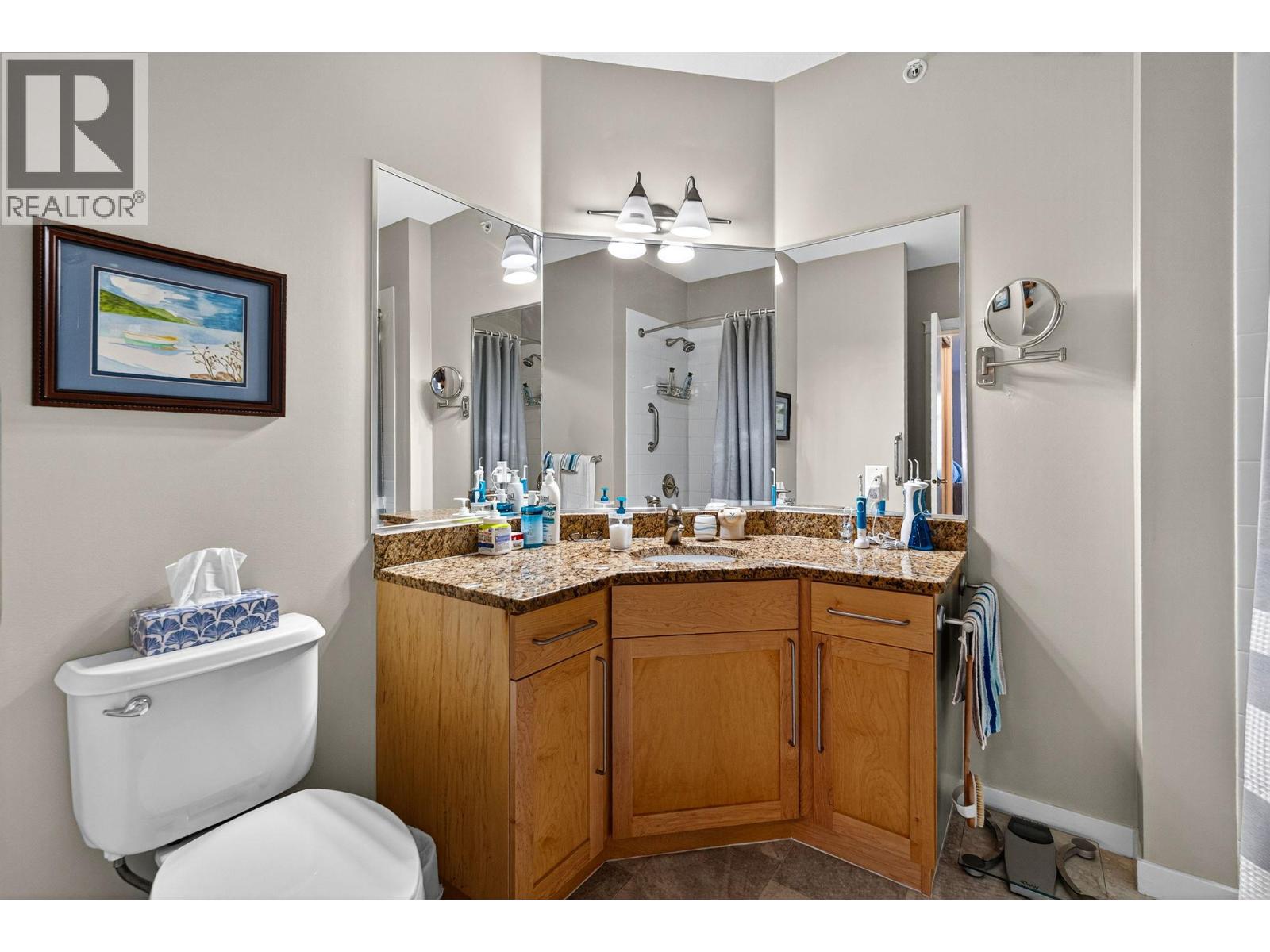 406 303 Whitman Road, Kelowna