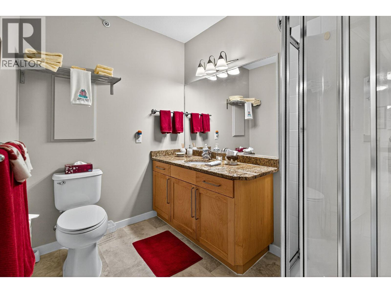 406 303 Whitman Road, Kelowna