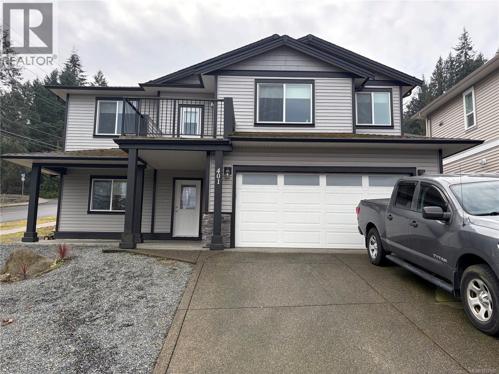 401 Cambie Rd - 1