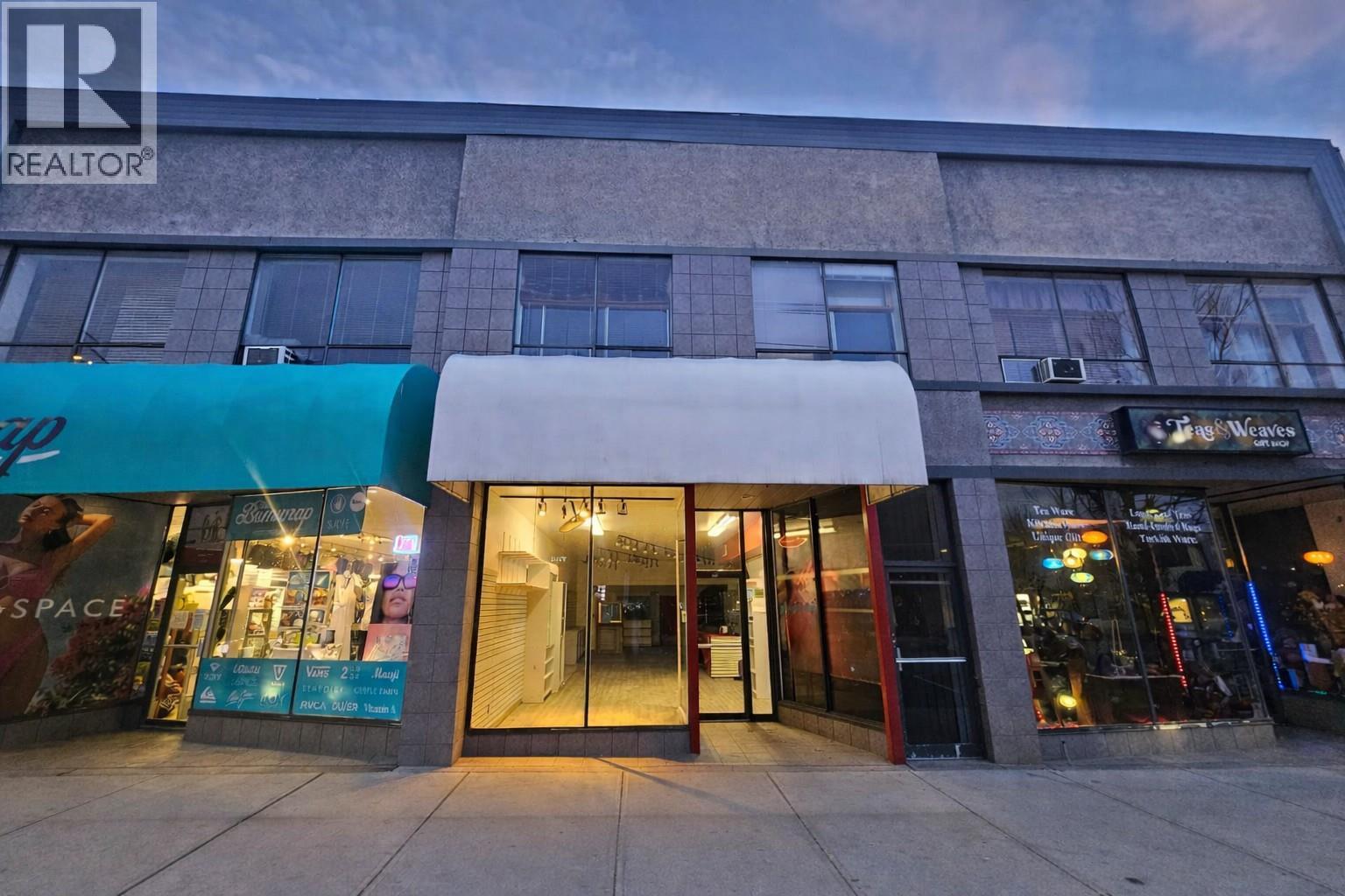 277 Main Street, Penticton