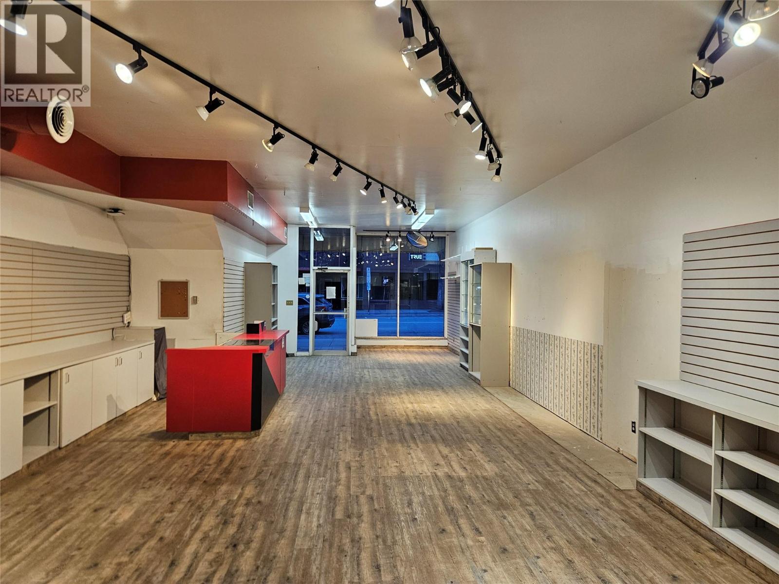 277 Main Street, Penticton