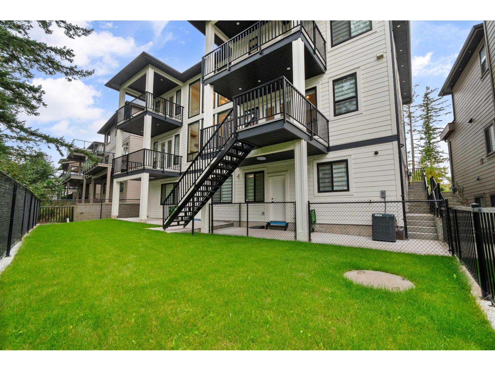 5638 CRIMSON RIDGE, Promontory, Chilliwack
