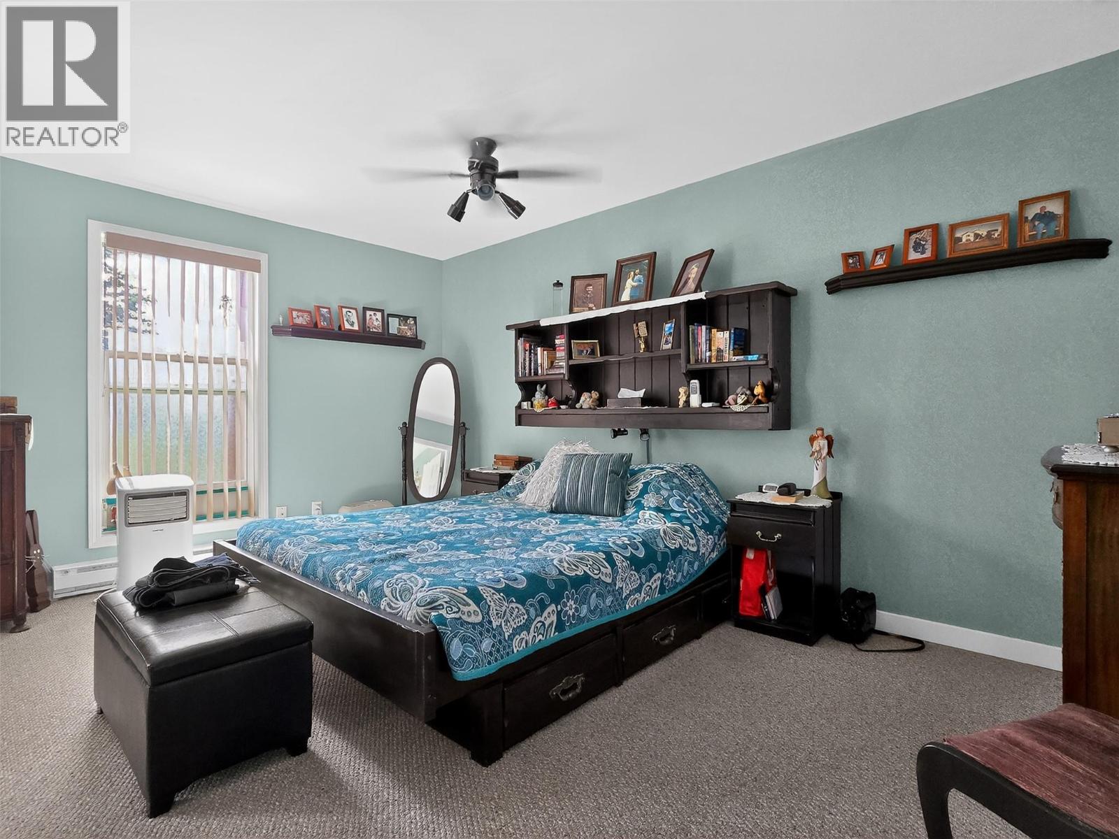 201 CORNWALL Place, Ashcroft