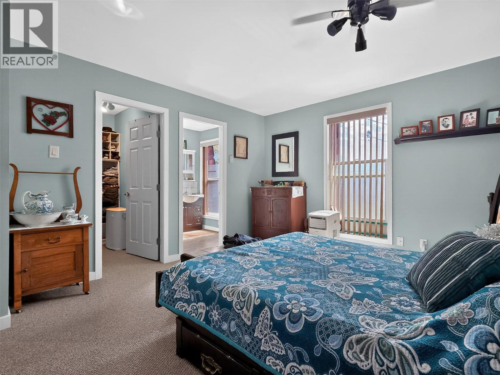 201 CORNWALL Place, Ashcroft