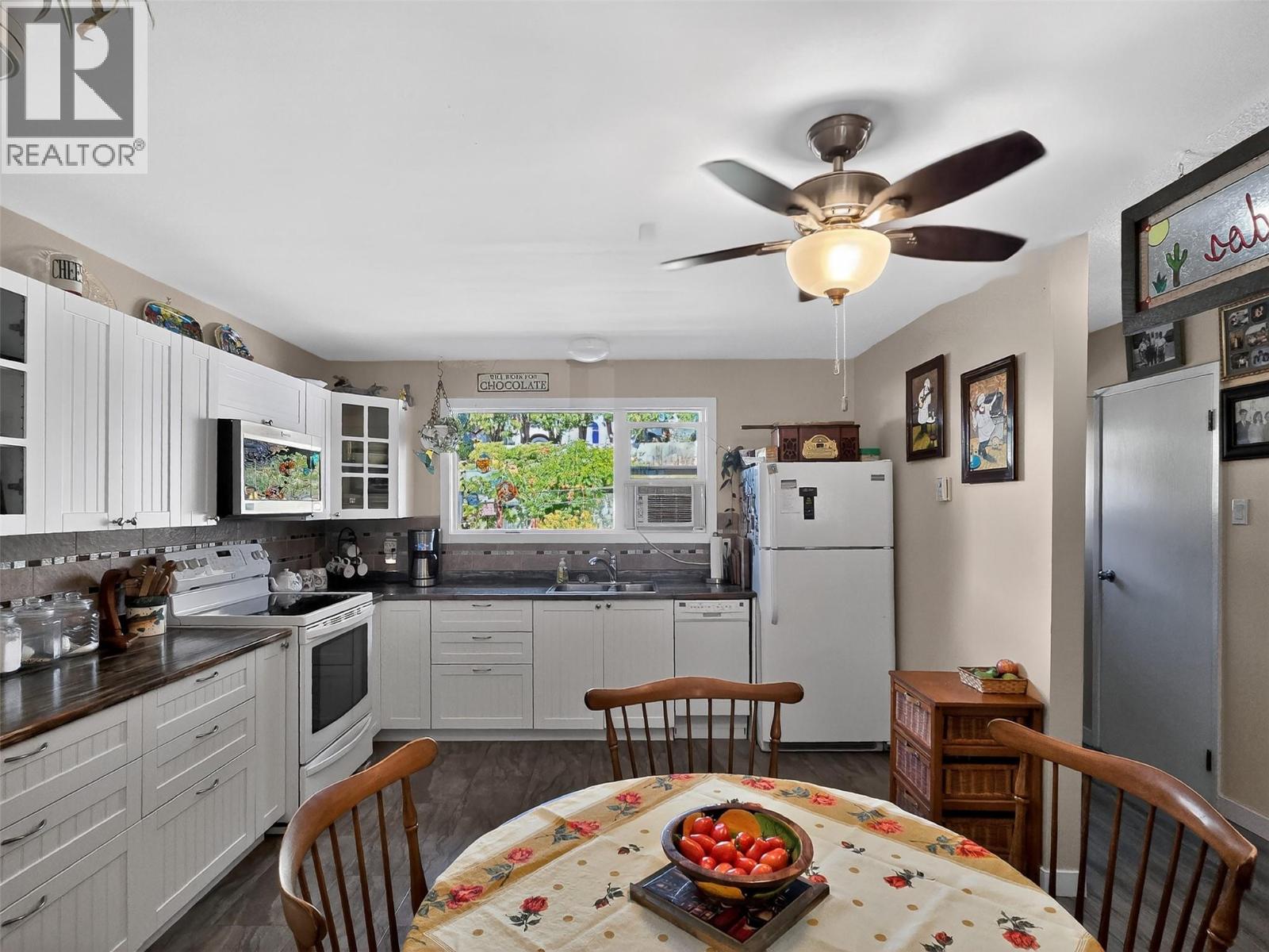 201 CORNWALL Place, Ashcroft