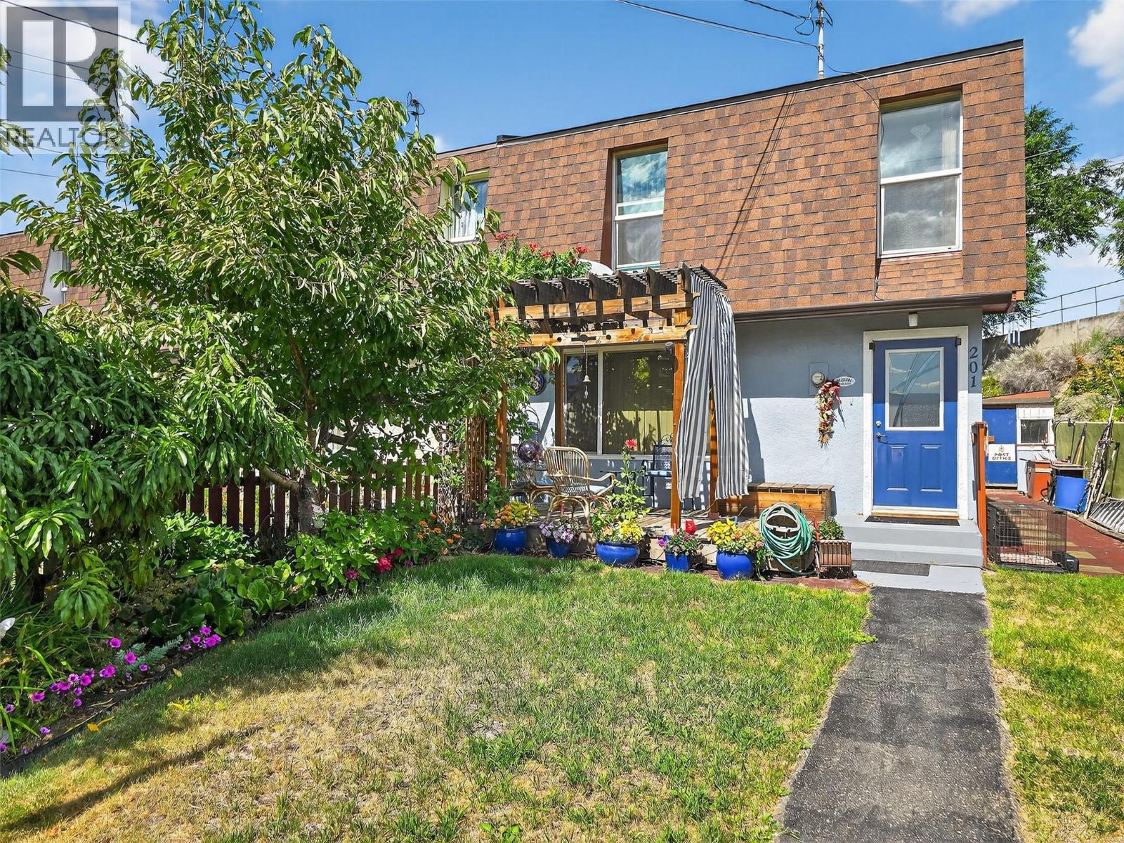 201 CORNWALL Place, Ashcroft