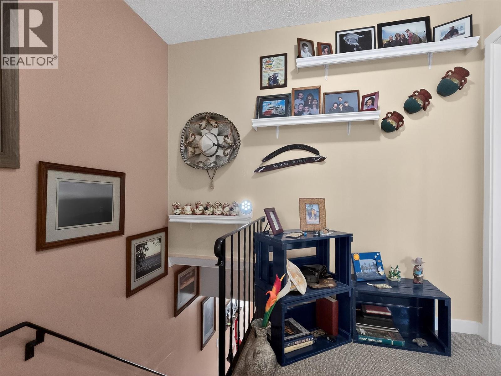 201 CORNWALL Place, Ashcroft