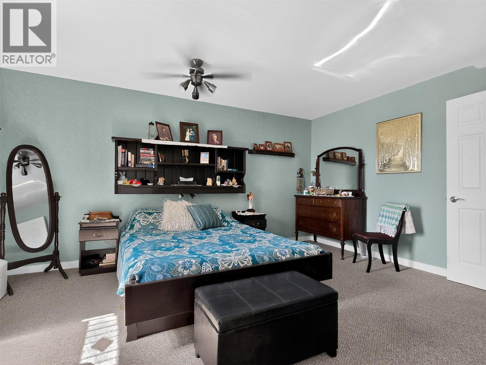 201 CORNWALL Place, Ashcroft