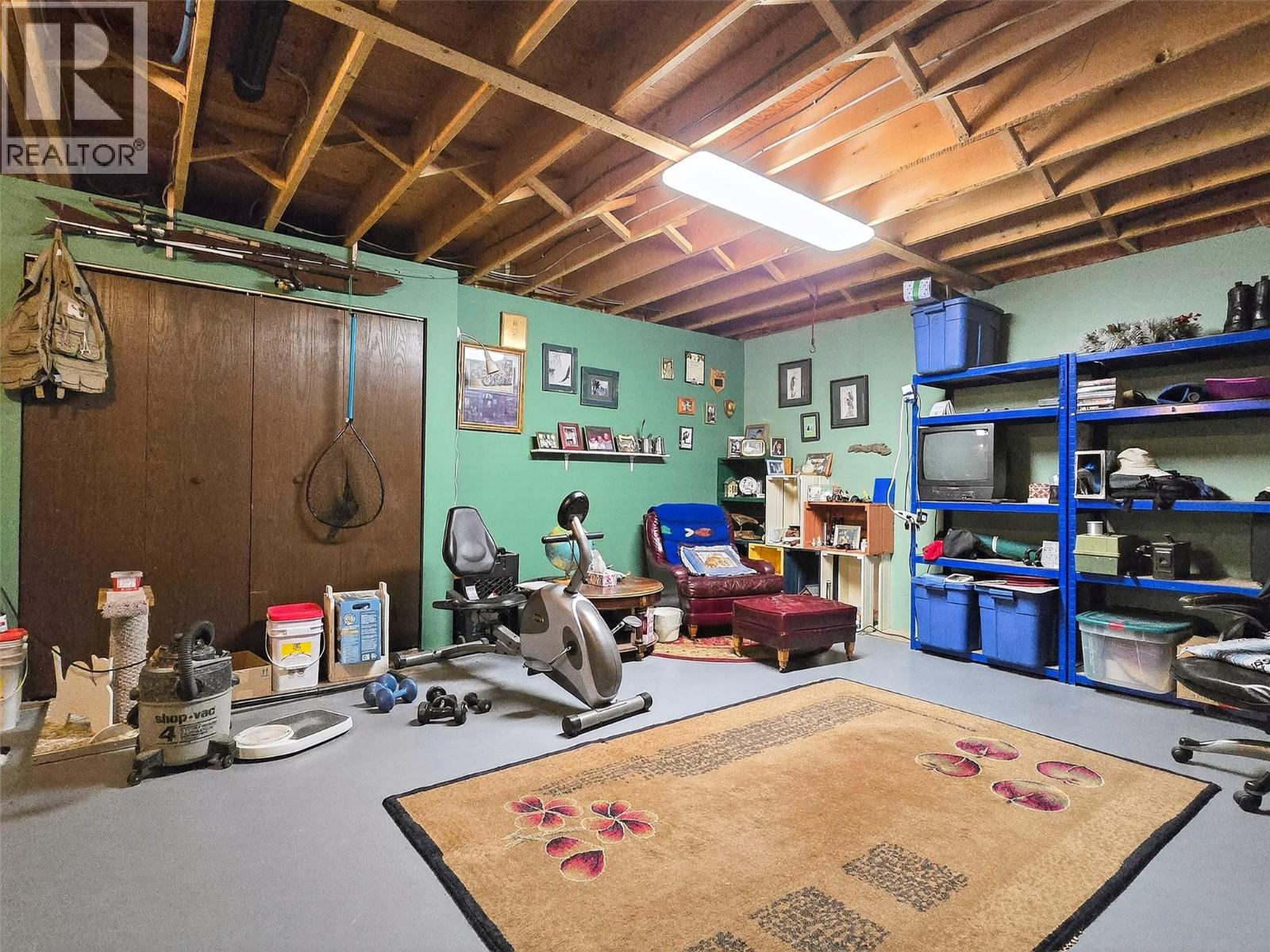 201 CORNWALL Place, Ashcroft