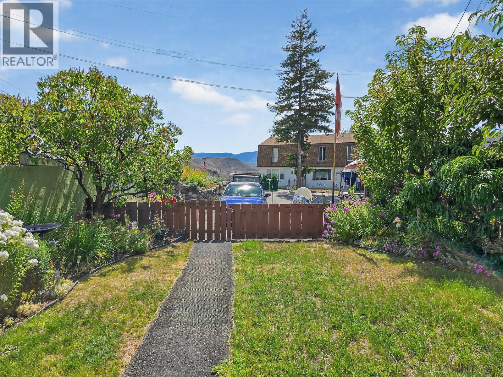 201 CORNWALL Place, Ashcroft