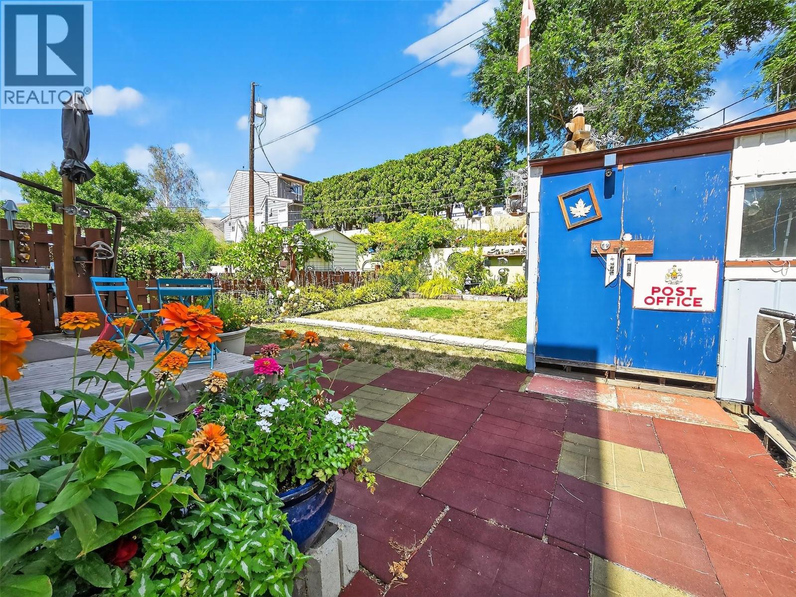 201 CORNWALL Place, Ashcroft