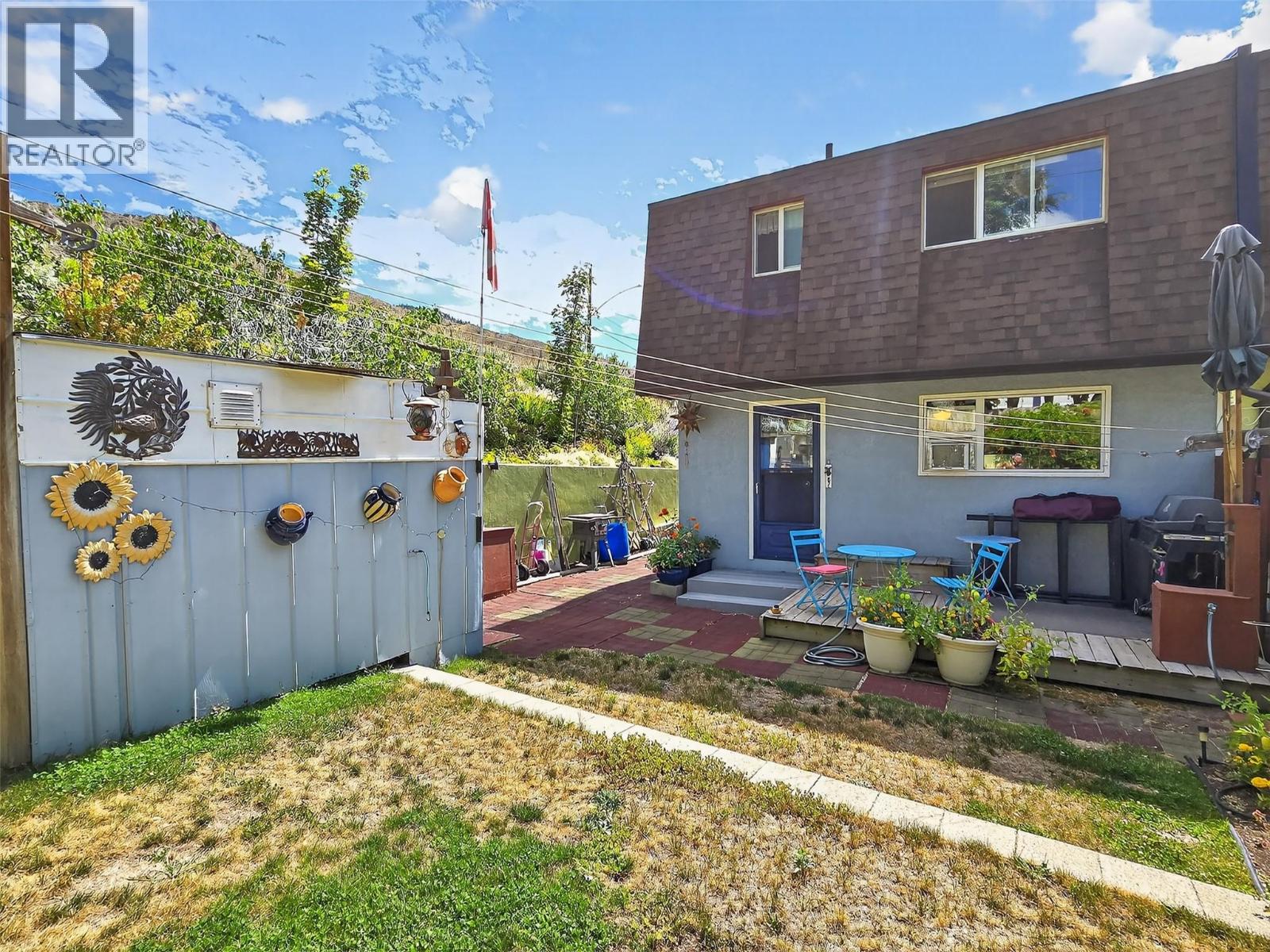 201 CORNWALL Place, Ashcroft