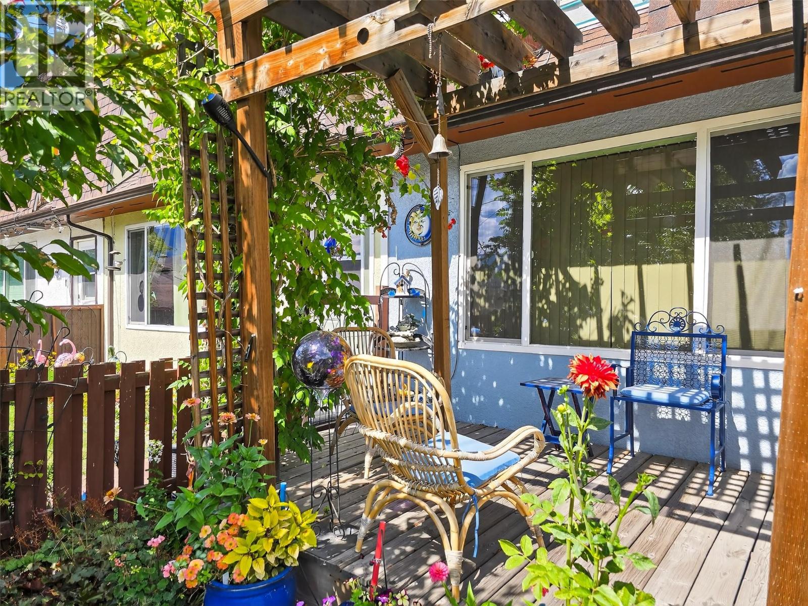 201 CORNWALL Place, Ashcroft