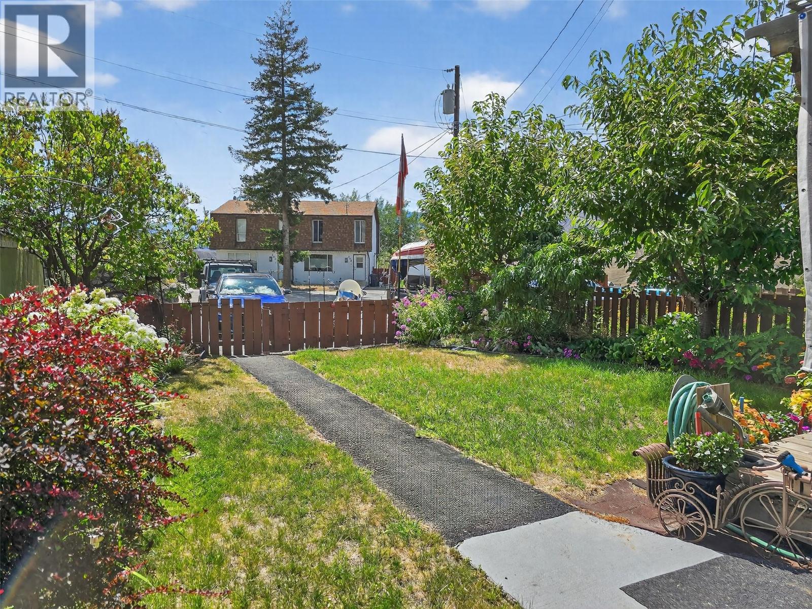 201 CORNWALL Place, Ashcroft