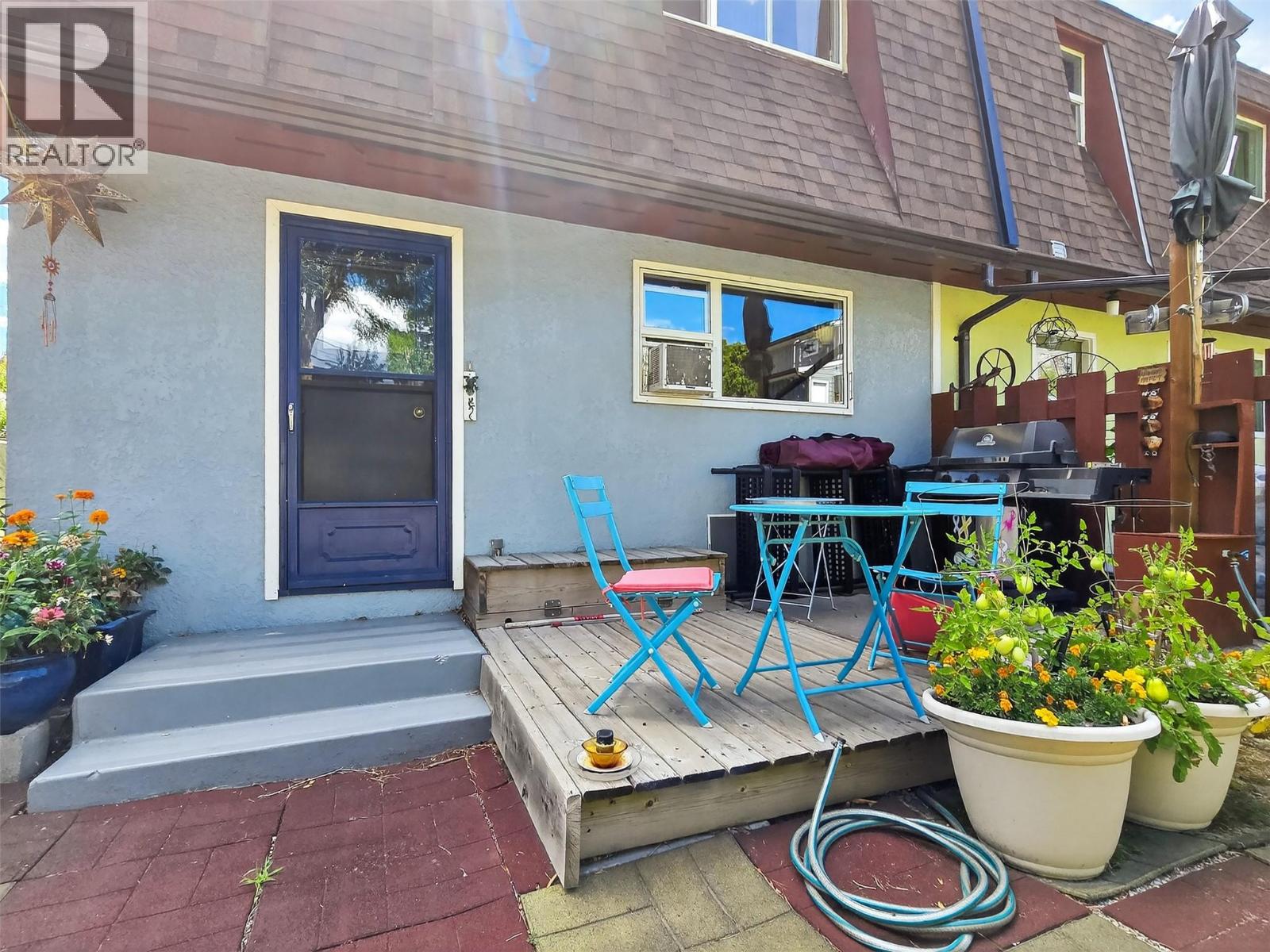 201 CORNWALL Place, Ashcroft