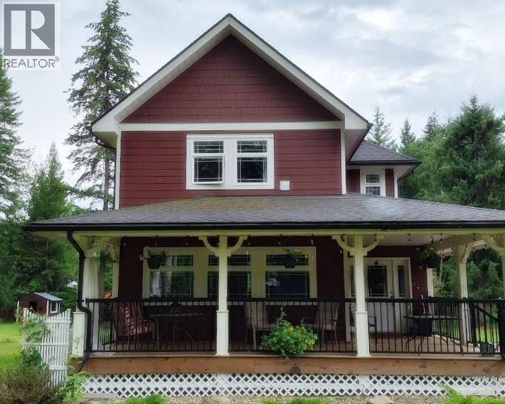 328 Dunlevy Road, Clearwater