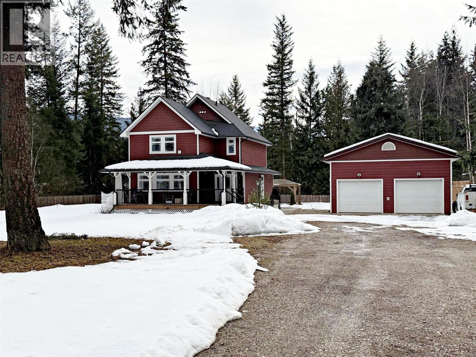 328 Dunlevy Road, Clearwater