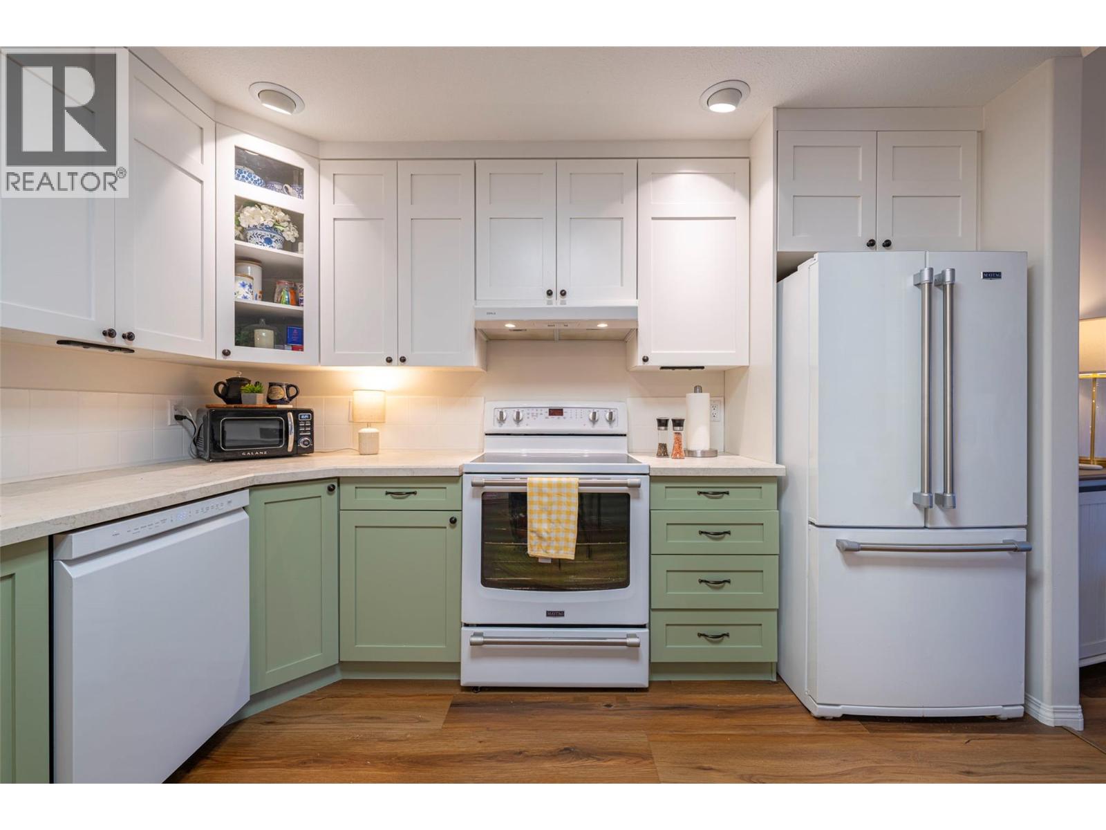 501 Kildonan Avenue Unit# 2, Enderby