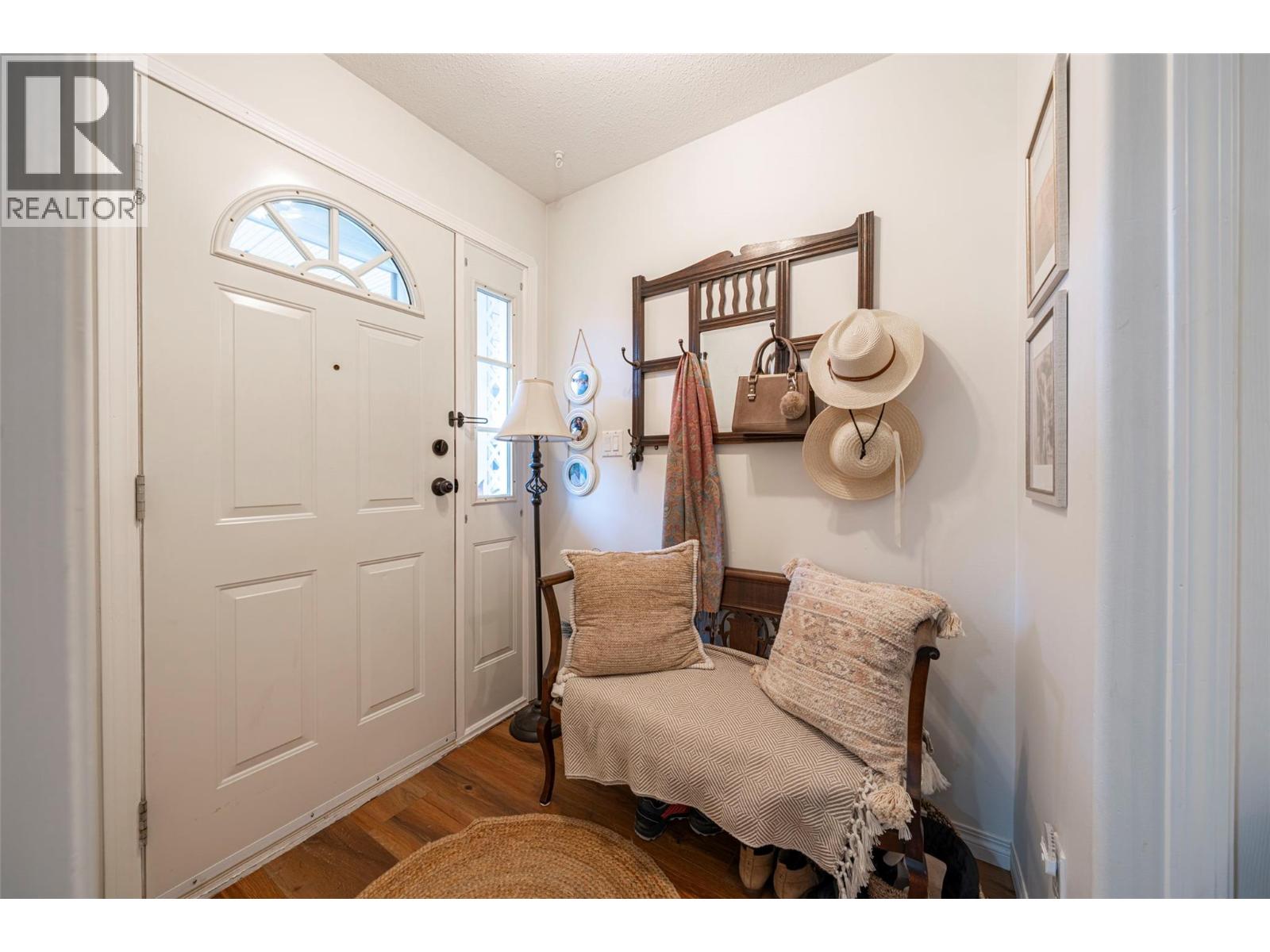 501 Kildonan Avenue Unit# 2, Enderby