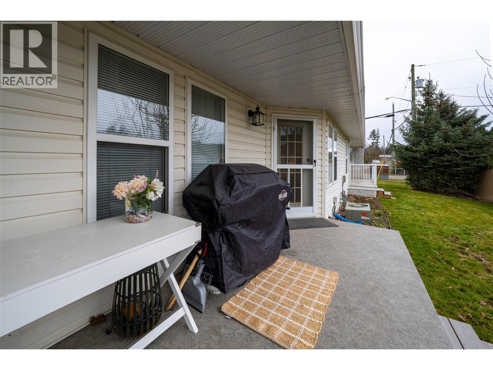 501 Kildonan Avenue Unit# 2, Enderby