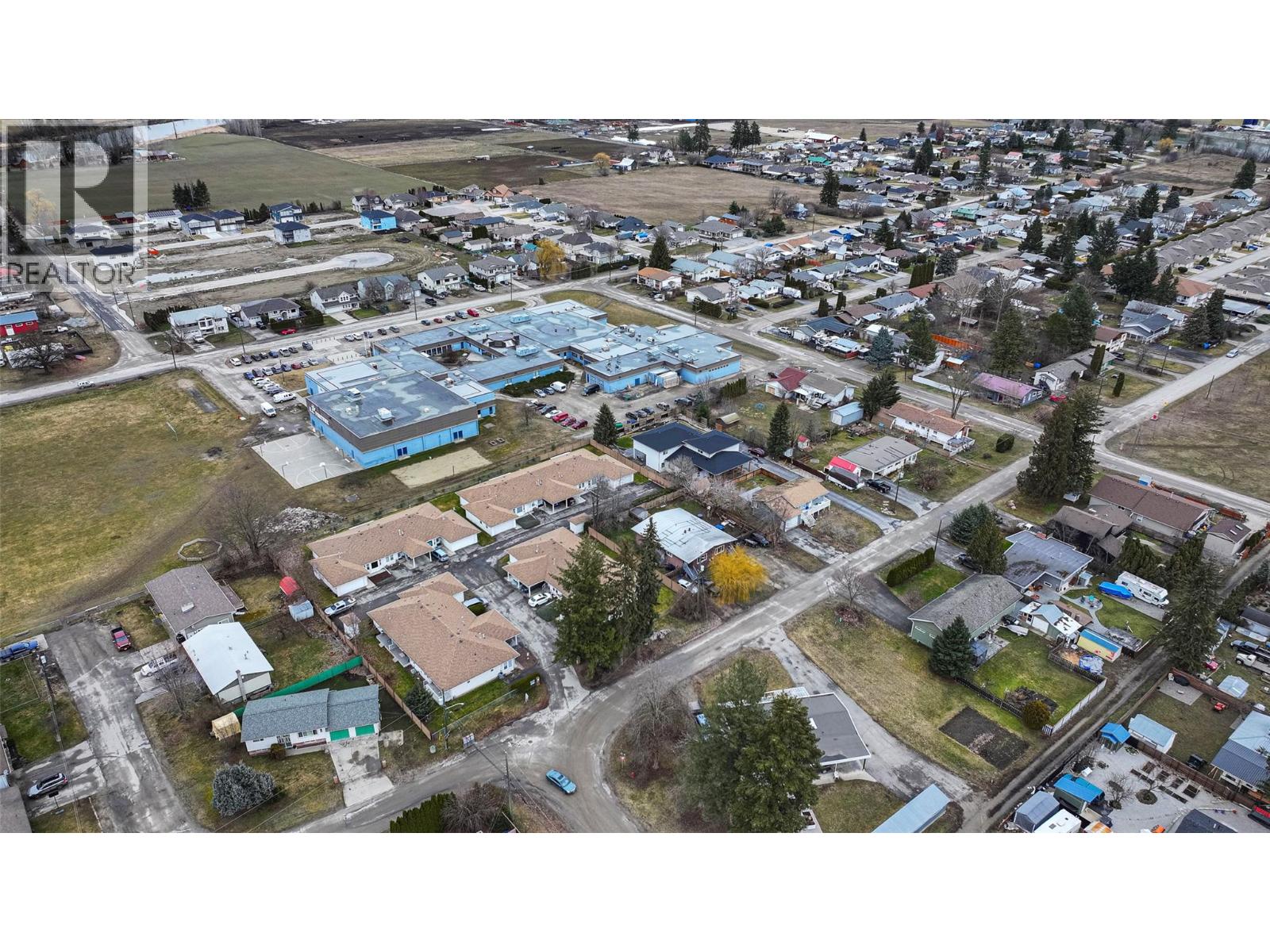 501 Kildonan Avenue Unit# 2, Enderby