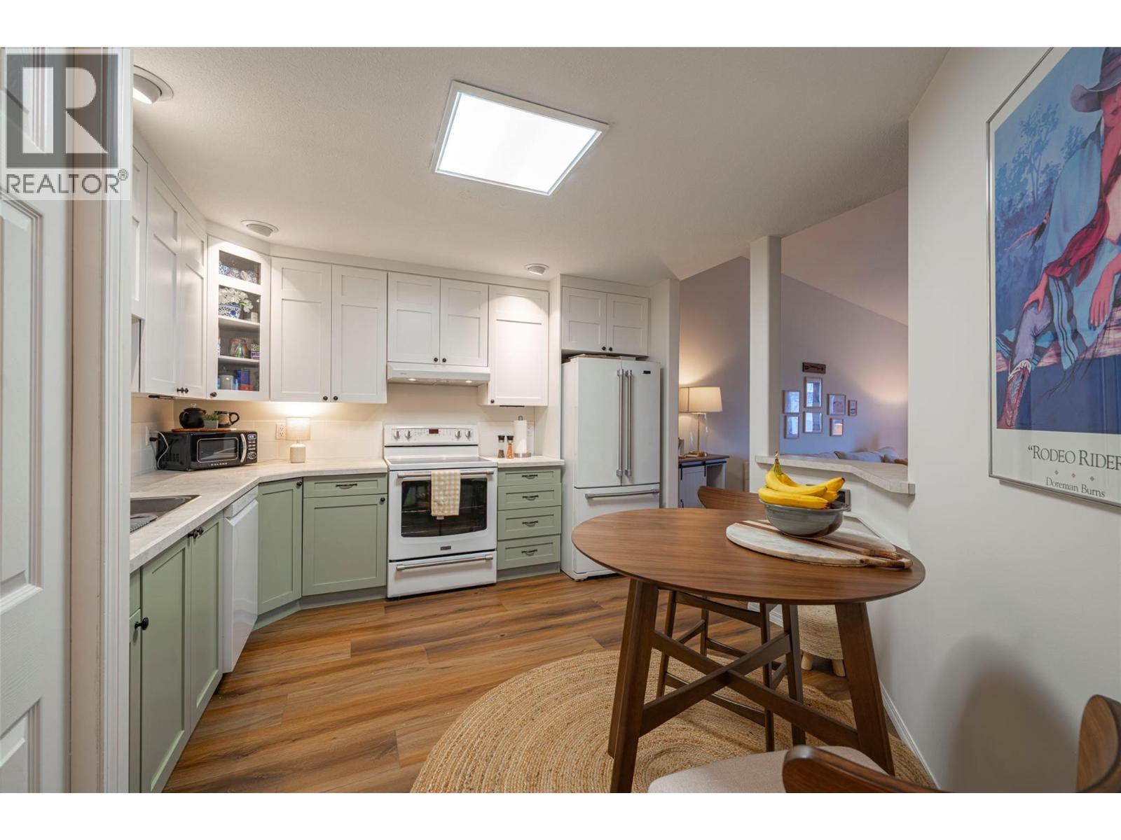 501 Kildonan Avenue Unit# 2, Enderby