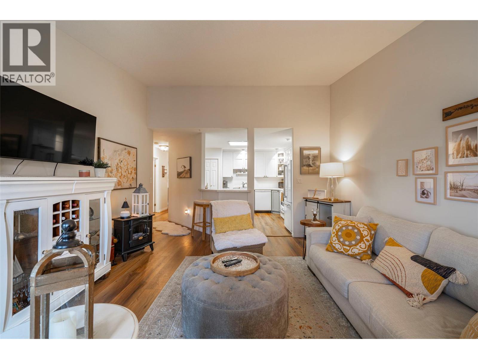 501 Kildonan Avenue Unit# 2, Enderby