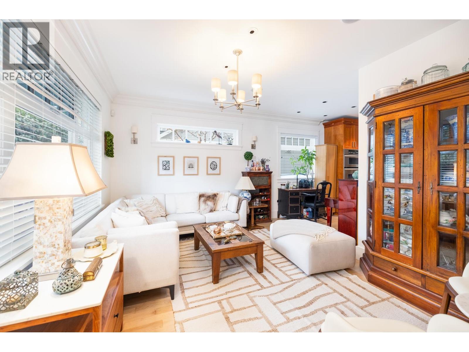 1232 HARRIS AVENUE, North Vancouver