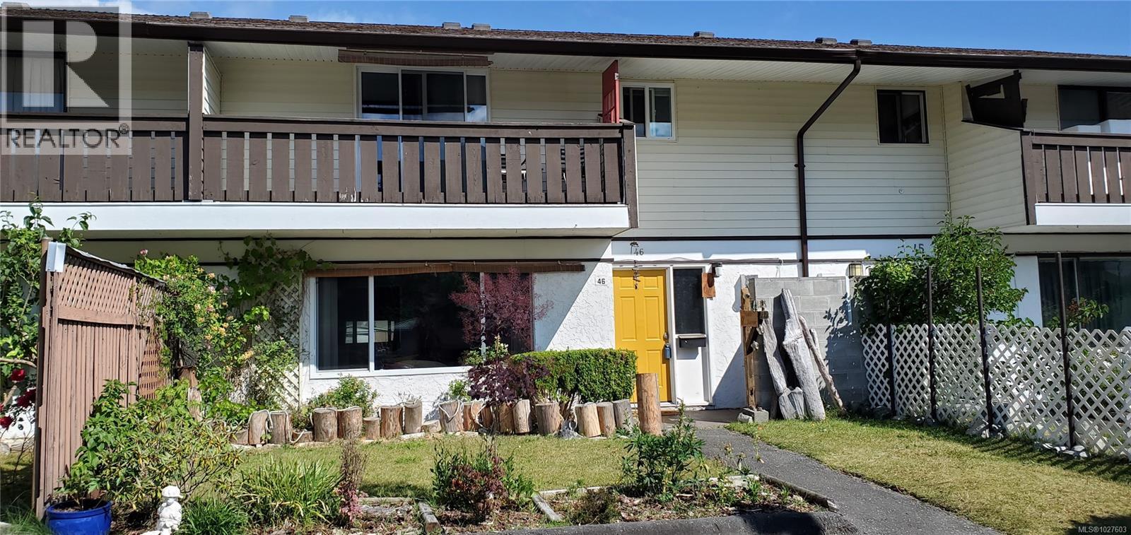 #46 500 Muchalat Pl - 1