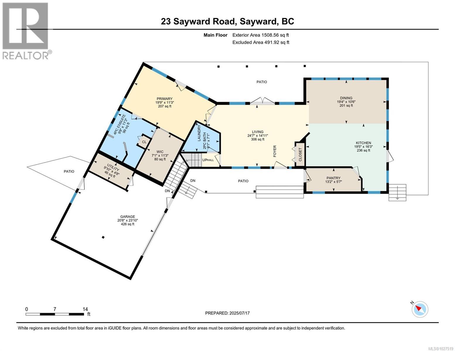 23 Sayward Rd - 92