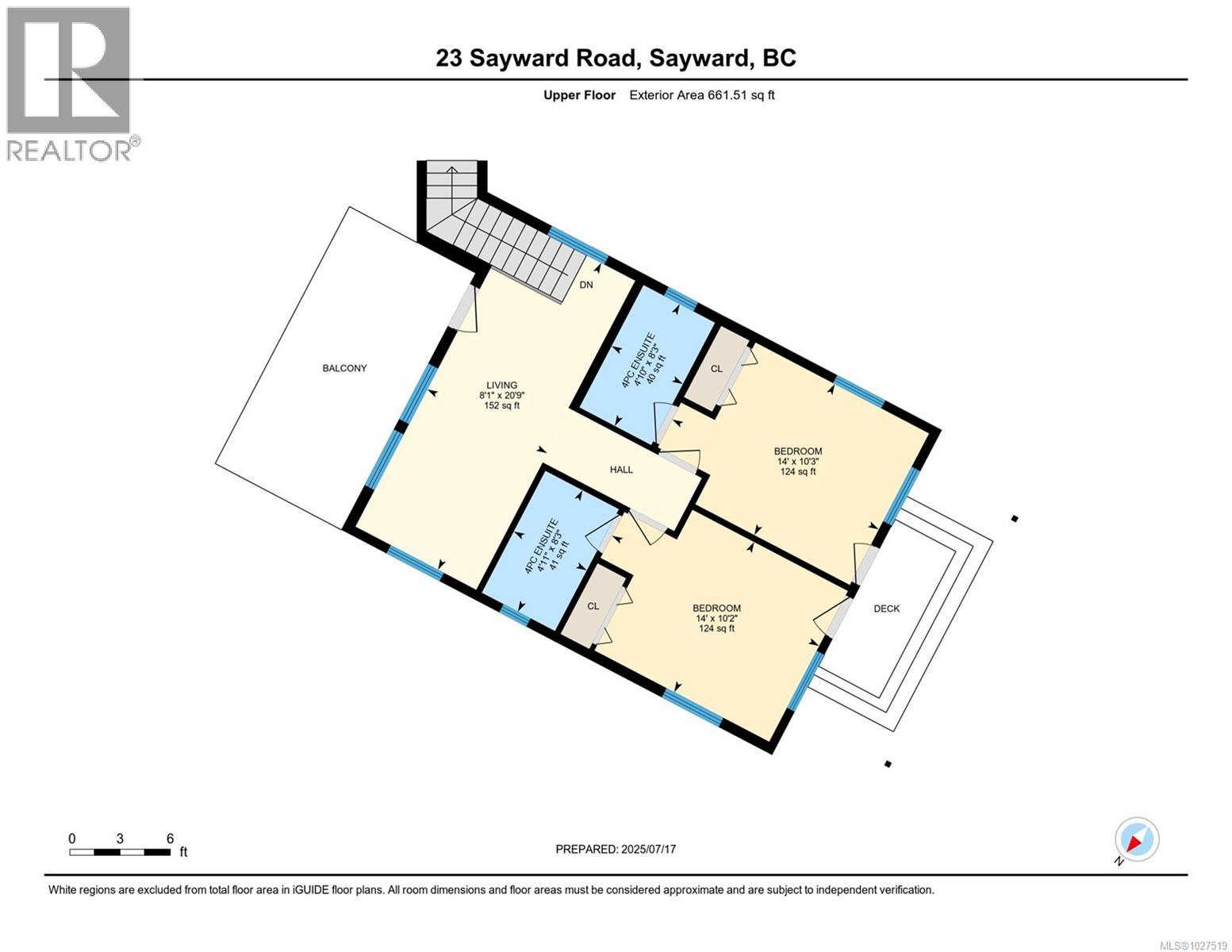 23 Sayward Rd - 93