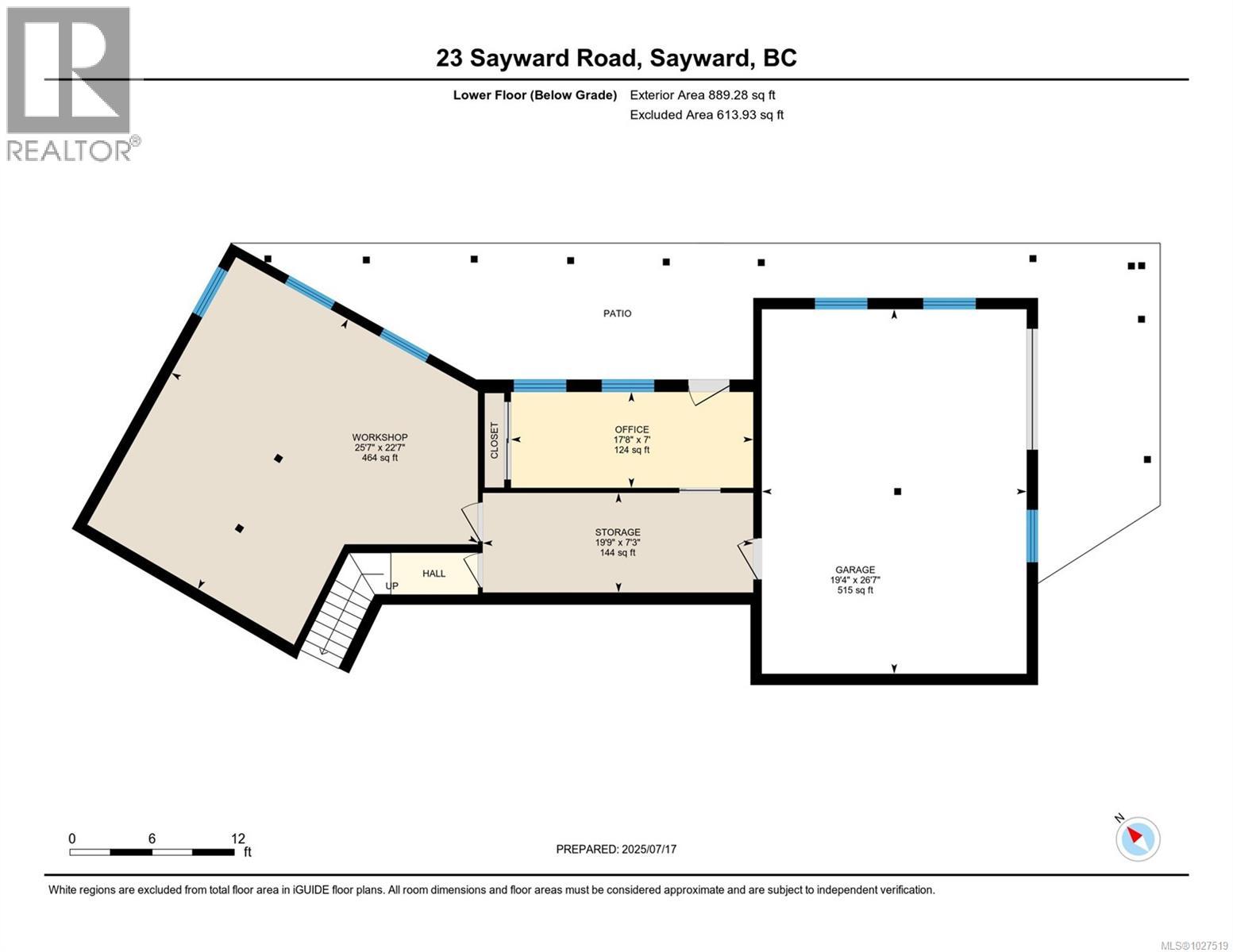 23 Sayward Rd - 94
