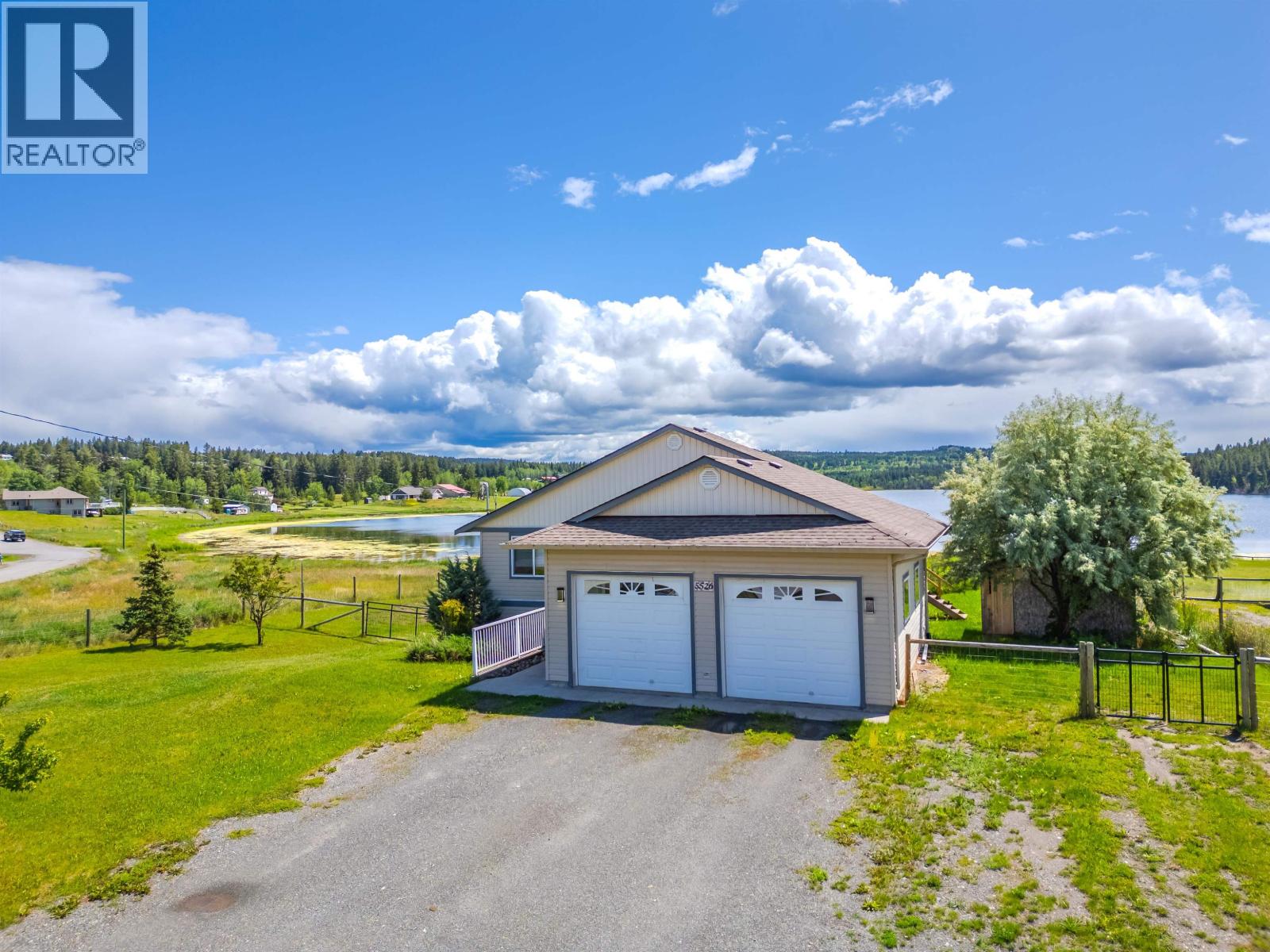 5526 LAKESIDE COURT - 27