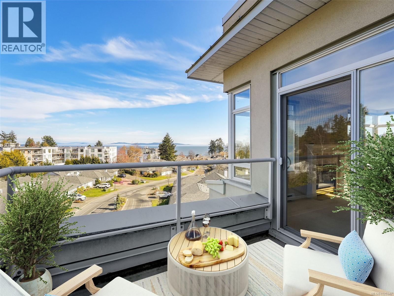 505 5110 Cordova Bay Road, Saanich