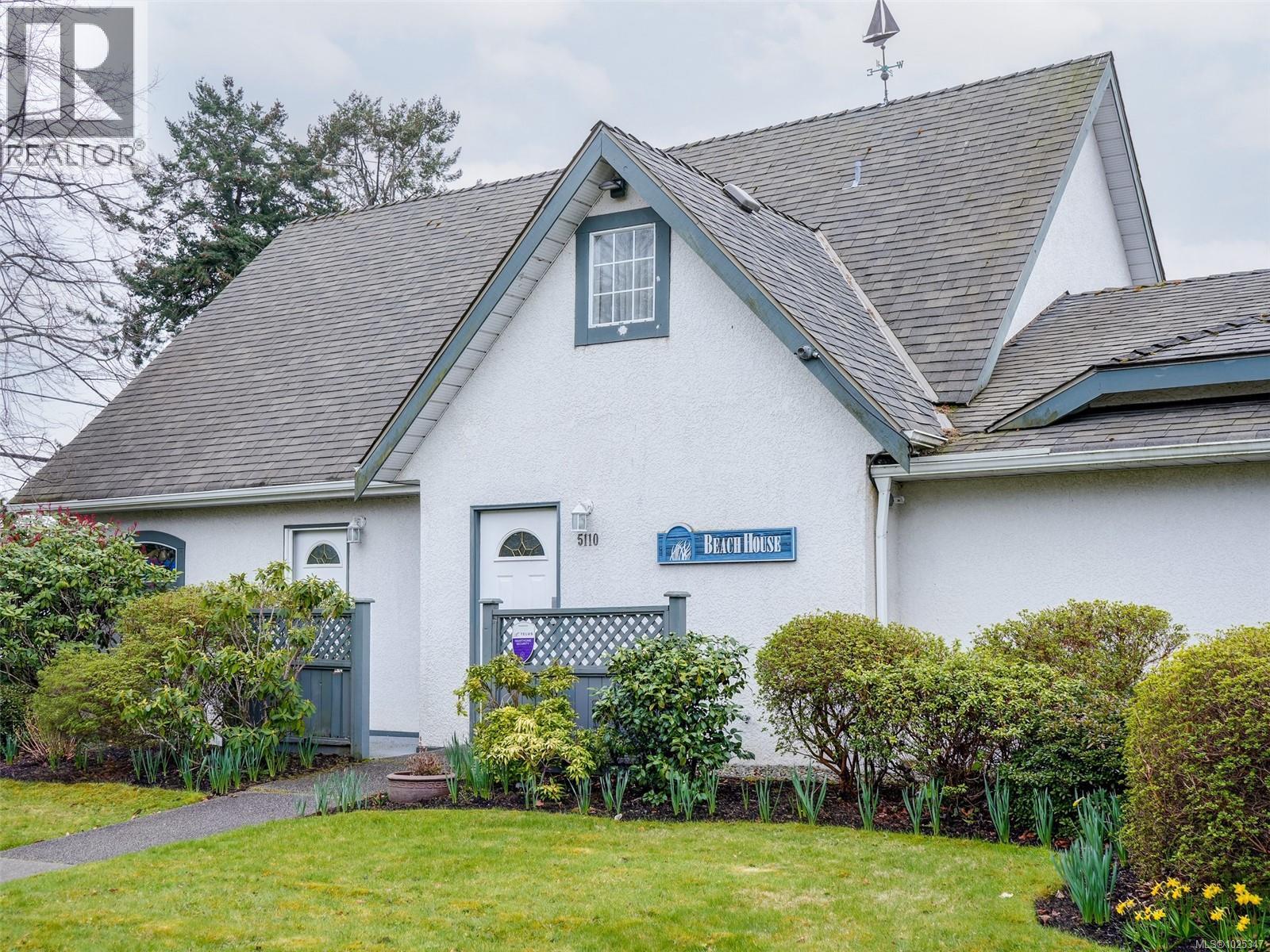 505 5110 Cordova Bay Road, Saanich