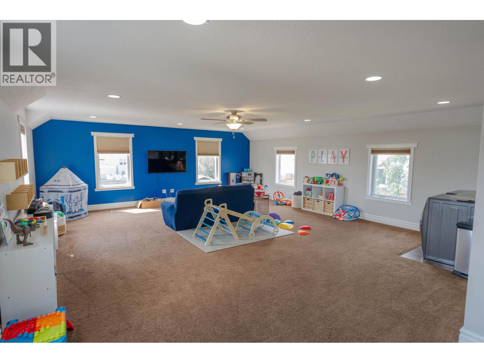 11716 88 STREET, Fort St. John