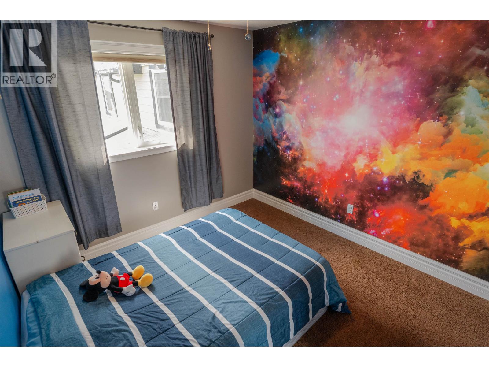 11716 88 STREET, Fort St. John