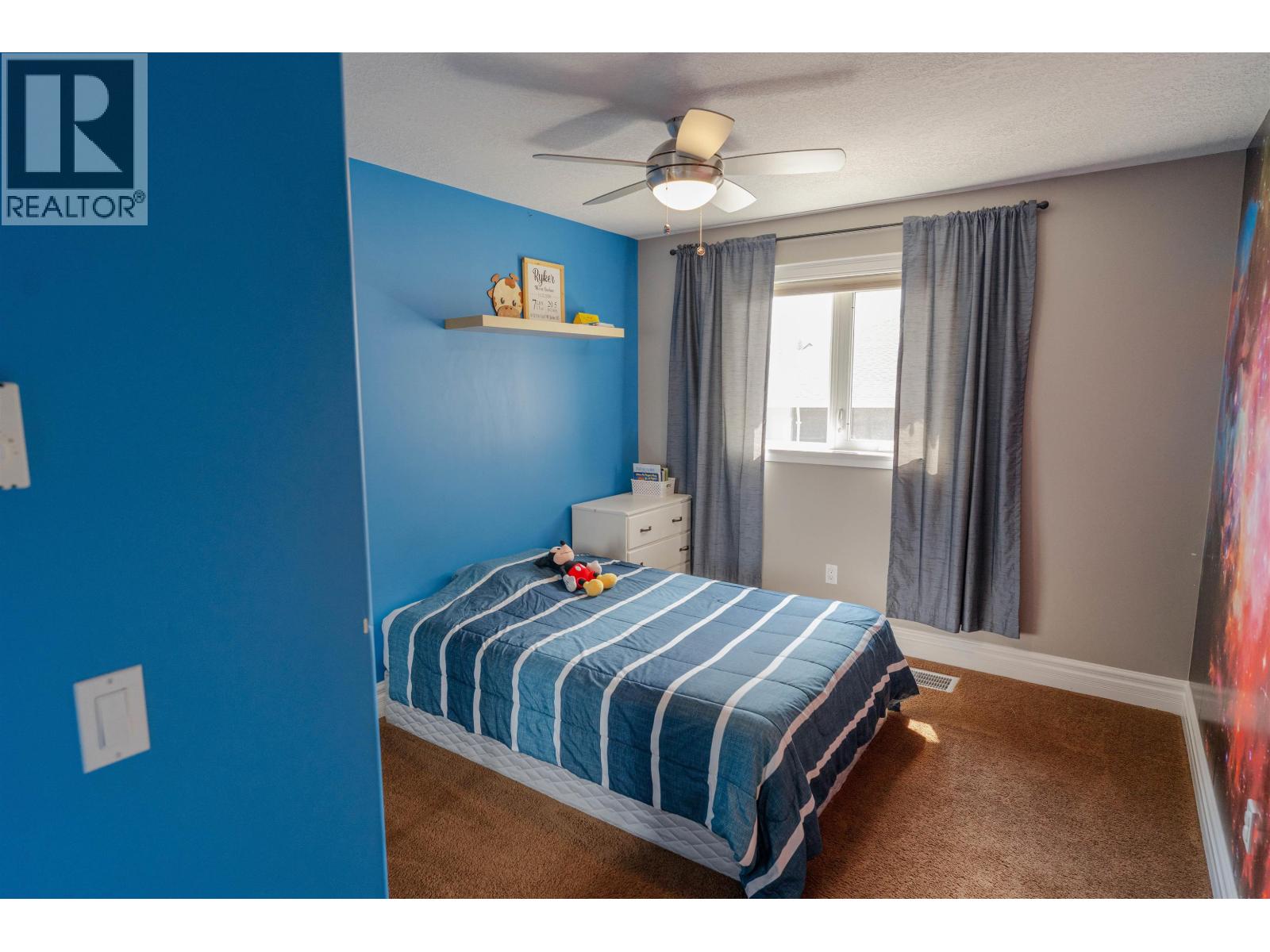 11716 88 STREET, Fort St. John