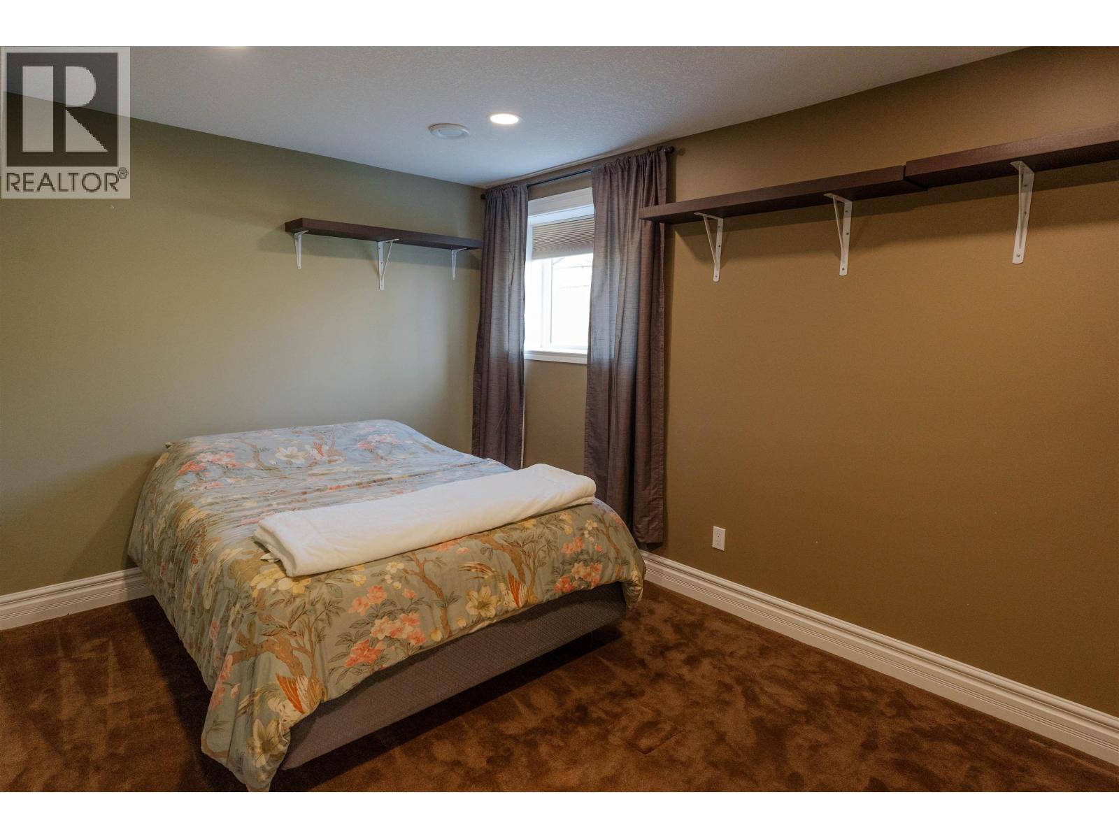 11716 88 STREET, Fort St. John