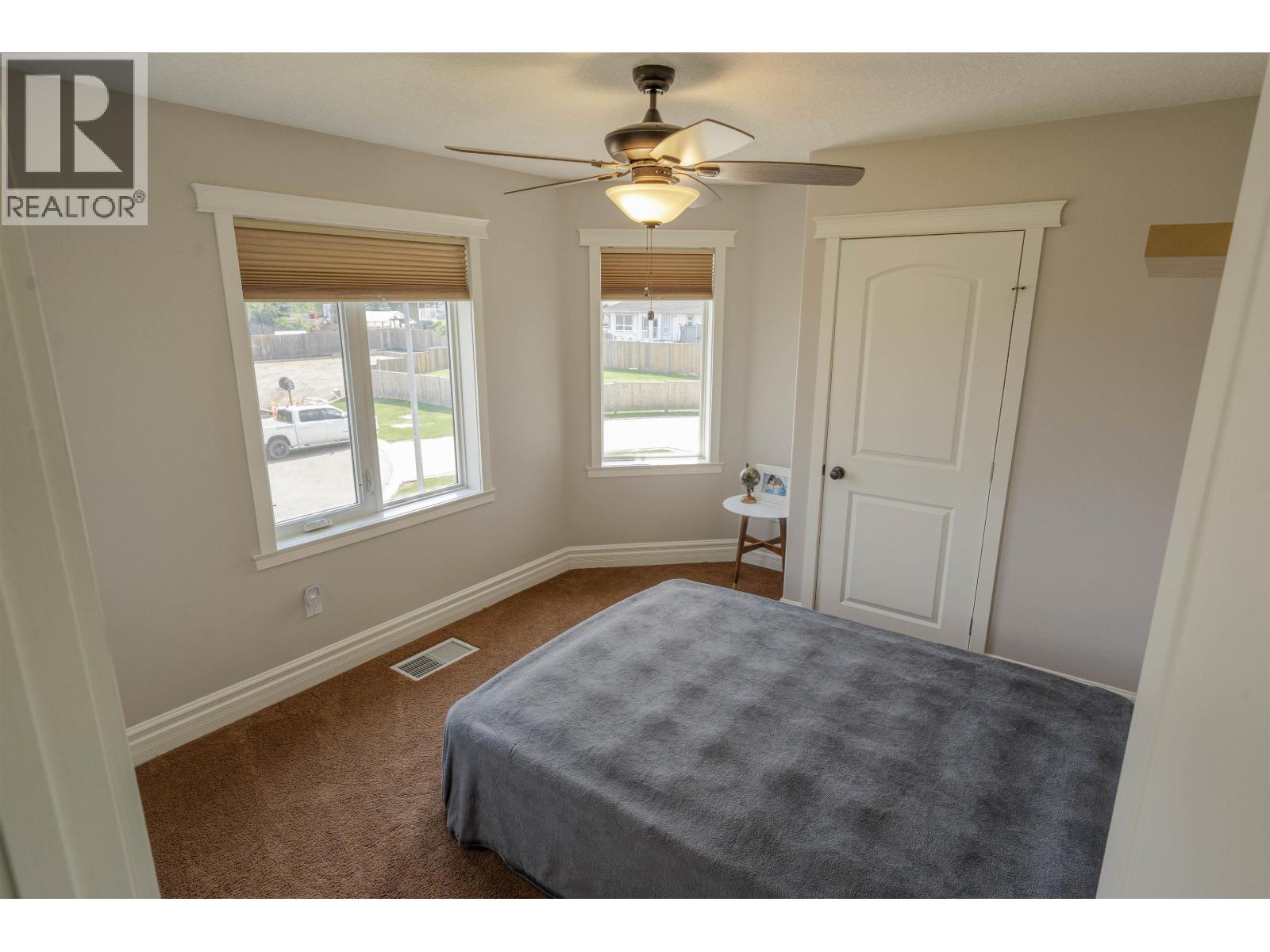 11716 88 STREET, Fort St. John