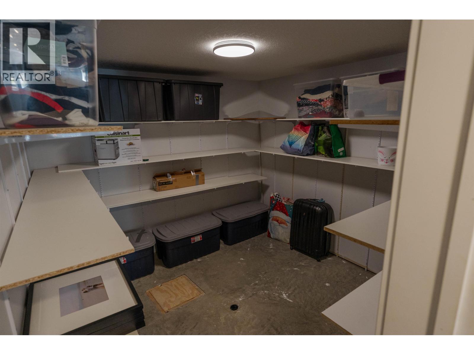 11716 88 STREET, Fort St. John