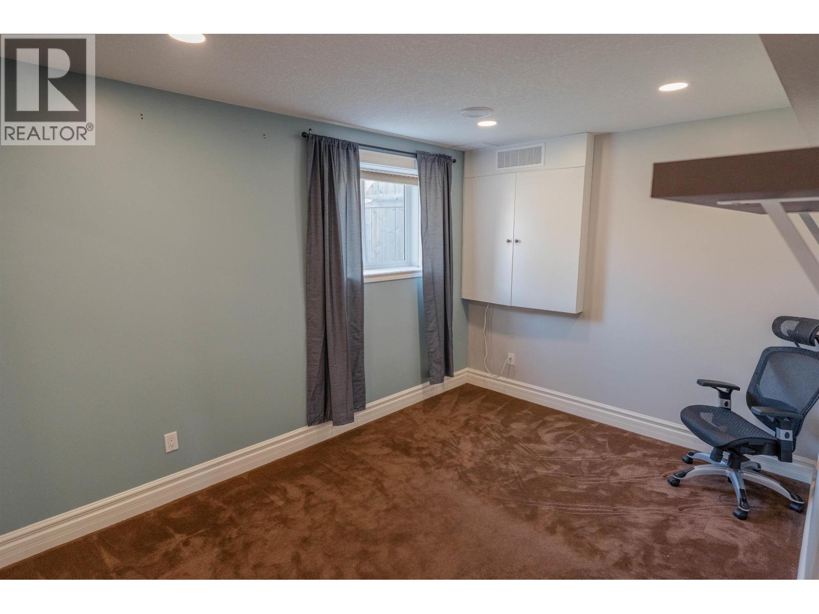 11716 88 STREET, Fort St. John